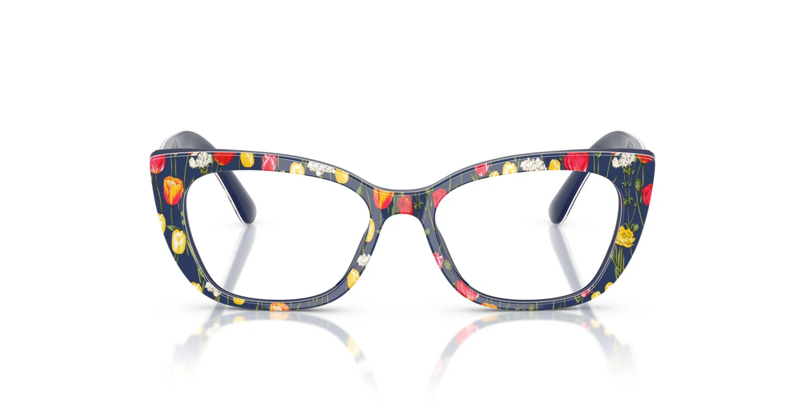 Dolce & Gabbana Kids 3357 Eyeglasses - view 50